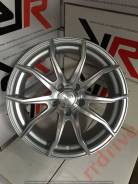 Race Ready. 8.0x18, 5x114.30, ET35, ЦО 73,1 мм.