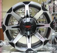 Tuff A.T. 8.0x17, 6x139.70, ET0, ЦО 110,0 мм.