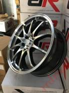 Race Ready CSSYA9500. 7.5x17, 5x108.00, ET48, ЦО 63,3 мм.
