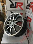 Race Ready CSSYA9500. 8.0x18, 4x100.00, ET40, ЦО 60,1 мм.
