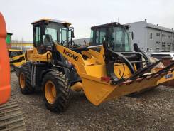 Yigong ZL30. Продам фронтальный погрузчик , 2 500 кг., Дизельный