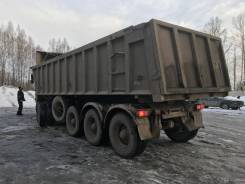 Schmitz. Продается полностью алюминиевый полуприцеп!, 39 000 кг.