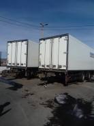 Schmitz Cargobull. Продам ZKO18, 18 000 кг.