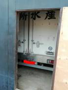 Isuzu Elf. Продам isuzu elf 2004г. термос., 4 000 куб. см., 3-5 т