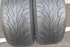 Federal Super Steel SS595. Летние, износ: 30%, 2 шт