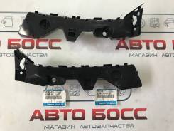Крепление бампера. Mazda Mazda3, BL Mazda Axela, BL3FW, BL5FW, BLEAW, BLEFW, BLFFW Двигатели: BLA2Y, PEVPS, L3VDT, LFVDS, LFVE, ZYVE