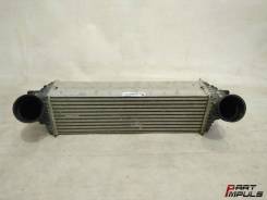 Интеркулер. BMW X5, E70 BMW X6, E71 Двигатели: N57D30S1, N57D30OL, M57D30TU2, N57D30TOP