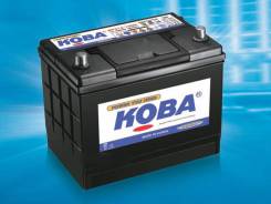 Koba. 75 А.ч., Прямая (правое), производство Корея