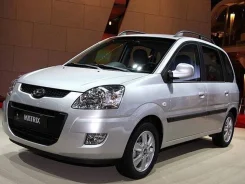Hyundai Matrix. Y6LPM81CP9L200879, NLNRM81CR9Z046088 ����