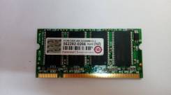 ����������� ������ ��� �������� DDR 400 Sodimm CL3 512 Mb ����