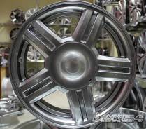 ВАЗ. 6.0x15", 4x98.00, ET35, ЦО 58,6 мм.