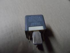 Реле. Toyota: Windom, Platz, Ipsum, Avensis, Corolla, Yaris Verso, MR-S, Dyna, Mark II Wagon Blit, Echo Verso, Tarago, Aygo, Corolla Runx, Corolla Axi...
