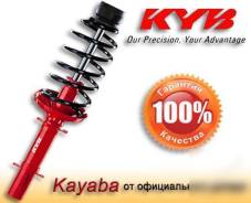 Амортизатор. Hyundai: Grand Starex, Starex, i40, Santa Fe, Elantra, Accent, Getz, ix35, i30, Solaris, Terracan, Grand Santa Fe, Tucson, Sonata, i20 Le...