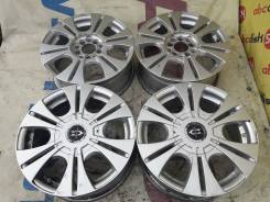 OZ Racing Universe. 6.0x15, 5x100.00, 5x114.30, ET45