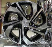 Honda. 7.0x16", 5x114.30, ET40, ЦО 64,1 мм.