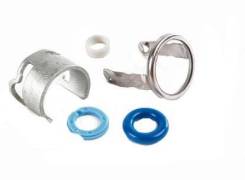 Кольца форсунок. Volkswagen: Passat, Eos, Jetta, Scirocco, Touran, Golf, Polo Seat Altea, 5P1, 5P5 Seat Leon, 1P1 Seat Toledo, 5P2 Seat Exeo, 3R2, 3R5...
