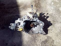 МКПП. Geely Emgrand EC7, 1, 2