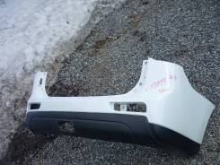 Бампер. Mitsubishi Outlander, GF2W, GF3W, GF4W, GF7W, GF8W, GG2W Двигатели: 4B11, 4B12, 4J11, 4J12, 4N14, 6B31