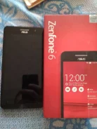 Asus ZenFone 6. �/�, �������, 3G, Dual-SIM ����