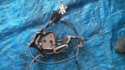 Педаль газа. Nissan Presage, HU30, NU30, U30 Nissan R'nessa, N30, NN30, PNN30 Nissan Bassara, JHU30, JNU30, JU30 Двигатели: KA24DE, VQ30DE, SR20D...