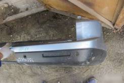Бампер. Land Rover Discovery, L319 Двигатели: 276DT, 306DT, 30DDTX, 508PN, AJ126, LRV6