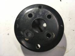 Шкив помпы. Toyota: Allion, Aurion, Mark X Zio, Ipsum, Avensis, Corolla, Estima, Avensis Verso, Opa, Vista, Caldina, Vanguard, Tarago, Vista Ardeo, Pi...