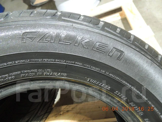 Falken Sincera SN828. ������, �/�, ����� 10 % ����