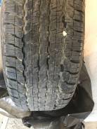 Dunlop Grandtrek AT22. Всесезонные, 2012 год, износ: 5%, 4 шт