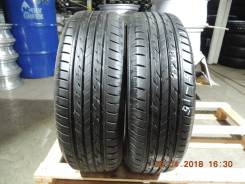 Bridgestone Nextry Ecopia. Летние, 2014 год, 10 %, 2 шт
