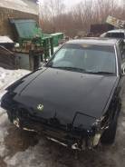 Honda Vigor. CA1