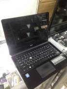 Acer Aspire E1-410. 14 дюймов (36 см), 2,0 ГГц, ОЗУ 4096 Мб, диск 1 000 Гб, WiFi, Bluetooth, аккумулятор на 1 ч.