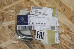 Патрубок картерных газов. Mercedes-Benz: CLK-Class, Sprinter, M-Class, V-Class, SLK-Class, E-Class, C-Class Двигатели: M111E20, M111E20ML, M111E23ML...