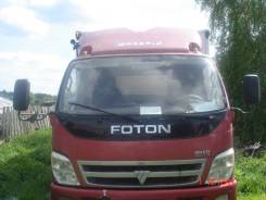Foton Aumark BJ1049. Продается Foton изотермический фургон, 3 707 куб. см., 3 000 кг.