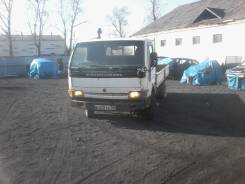 Nissan. G4S41, FD42