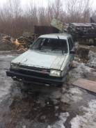 Toyota Sprinter Carib. AL25, 3A