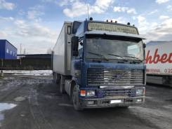Volvo F12. , 12 000 куб. см., 20 000 кг.