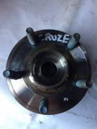 Ступица. Chevrolet Cruze, J308, J305, J300 Двигатели: L2W, LDD, LDE, LFH, LHD, LKR, LLW, LNP, LUD, LUJ, LUW, LVM, LXT, LXV, F16D4, A14XER, A14NET, Z18...