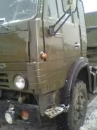 КамАЗ 5410. Продаётся камаз, 10 000 куб. см., 10 т и больше