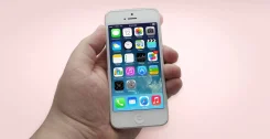 Apple iPhone 5. �����, ����� ����