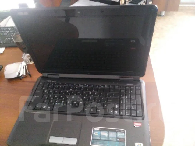 Asus K50 ����