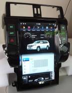 Toyota Land Cruiser Prado. Под заказ