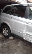 SsangYong Kyron. 16195110023710
