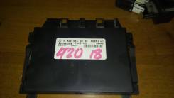 Блок управления акпп, cvt. Mercedes-Benz M-Class, W163 Двигатели: M113E43, M113E55