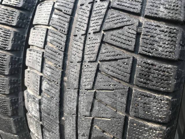 Диски R17 7JJ +55 5x100 + Шины Brigestone Blizzak Revo GZ 225/50R17 ...