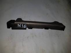 Успокоитель цепи ГРМ. Nissan Tino, V10M Nissan Primera, P11E, P12E, WP11E Nissan Almera, N16E, V10M, N16 Двигатели: QG18DE, SR20DE, YD22DDTI, CD20T, F...