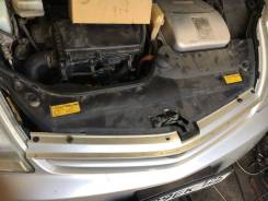 Дефлектор радиатора. Toyota Prius, NHW20