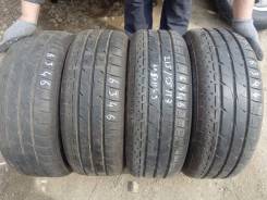 Bridgestone Ecopia EX20. Летние, 2015 год, 10 %, 4 шт