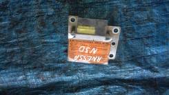 Блок управления airbag. Nissan R'nessa, N30, NN30, PNN30 Двигатели: KA24DE, SR20DE, SR20DET