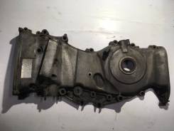 Крышка ремня ГРМ. Toyota: Aurion, Harrier, Tarago, Solara, Camry, Previa, Highlander, Kluger V, Estima, Alphard Двигатели: 2AZFE, 2AZFXE, 1AZFE, 3AZFX...