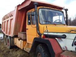 Iveco Magirus. Продам Магирус 290 Д 26 К самосвал, 14 000 куб. см., 10 000 кг.